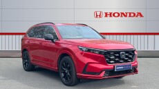 Honda CR-V 2.0 ePHEV Advance Tech 5dr eCVT Estate